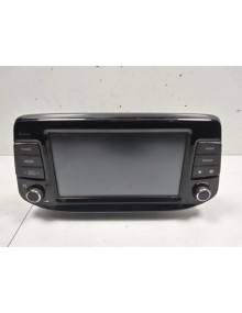 Recambio de sistema audio / radio cd para hyundai i30 (pd) klass referencia OEM IAM 96160G4000PMP   2