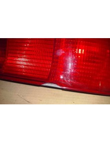 Recambio de piloto trasero derecho para mg serie 25 (rf) classic (5-ptas.) referencia OEM IAM   TOCADO 2