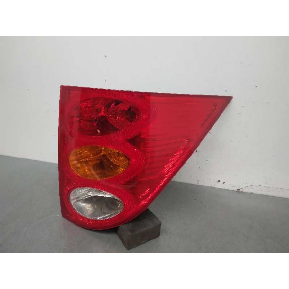 Recambio de piloto trasero derecho para peugeot 1007 dolce referencia OEM IAM   