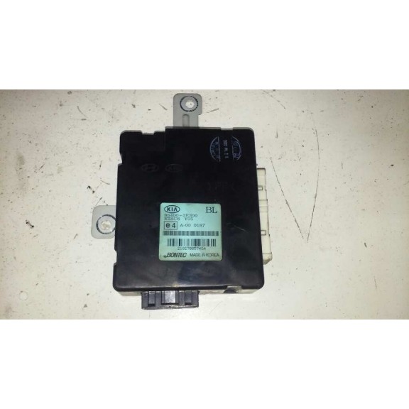 Recambio de modulo electronico para kia sorento 2.5 crdi concept referencia OEM IAM 954003E300  