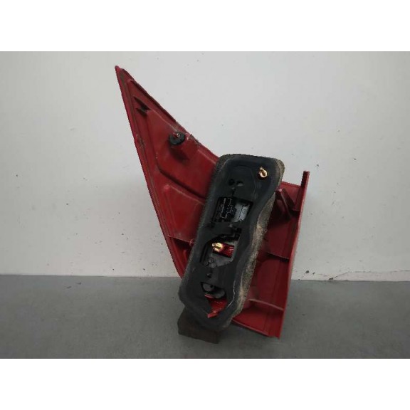 Recambio de piloto trasero derecho para peugeot 1007 dolce referencia OEM IAM   