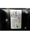 Recambio de mando elevalunas delantero izquierdo para ford kuga (cbs) titanium referencia OEM IAM AM5T14A132AB  4 TECLAS