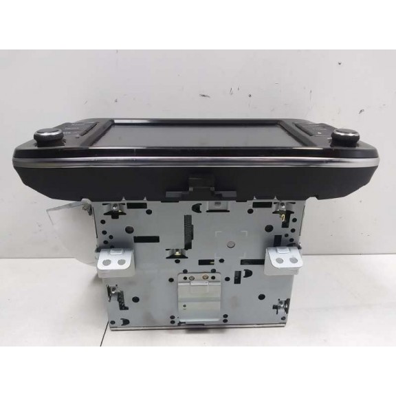 Recambio de sistema audio / radio cd para hyundai i30 (pd) klass referencia OEM IAM 96160G4000PMP  