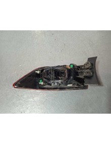 Recambio de piloto trasero izquierdo para renault clio iv 0.9 referencia OEM IAM 265553752R EXTERIOR  2
