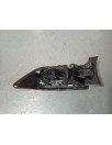 Recambio de piloto trasero izquierdo para renault clio iv 0.9 referencia OEM IAM 265553752R EXTERIOR 