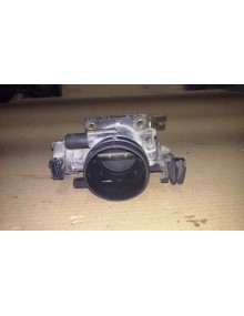 Recambio de caja mariposa para mg serie 25 (rf) classic (5-ptas.) referencia OEM IAM MHB102121  