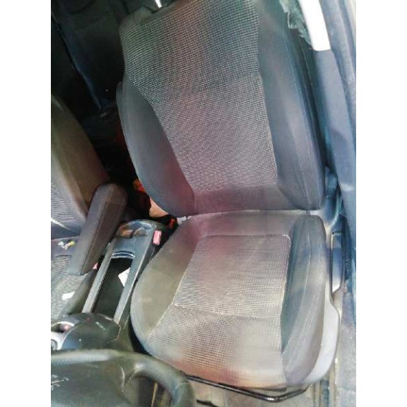 Recambio de asiento delantero izquierdo para peugeot 5008 premium referencia OEM IAM  CULERA ALGO MAL 