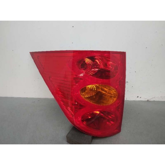 Recambio de piloto trasero izquierdo para peugeot 1007 dolce referencia OEM IAM   