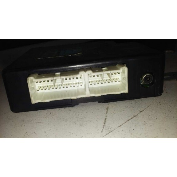 Recambio de modulo electronico para kia sorento 2.5 crdi concept referencia OEM IAM 954003E300  