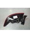 Recambio de piloto trasero izquierdo para renault clio iv 0.9 referencia OEM IAM 265553752R EXTERIOR 