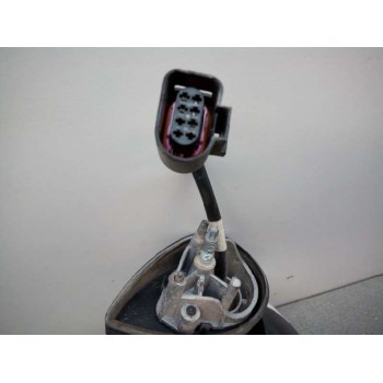 Recambio de retrovisor derecho para seat leon (1p1) reference referencia OEM IAM   5 PINS