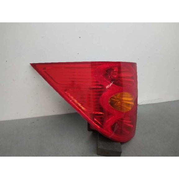 Recambio de piloto trasero izquierdo para peugeot 1007 dolce referencia OEM IAM   