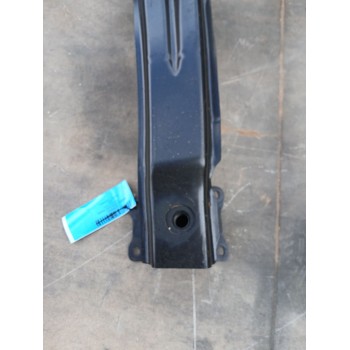 Recambio de refuerzo paragolpes trasero para seat leon (5f1) 1.6 tdi referencia OEM IAM 5F0807305  