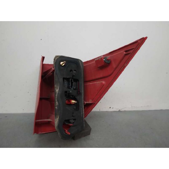 Recambio de piloto trasero izquierdo para peugeot 1007 dolce referencia OEM IAM   