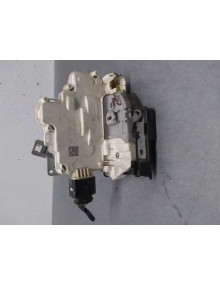 Recambio de cerradura puerta trasera izquierda para seat ibiza (6j5) reference referencia OEM IAM 3C1837015A  
