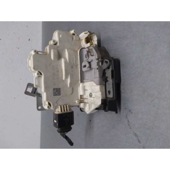 Recambio de cerradura puerta trasera izquierda para seat ibiza (6j5) reference referencia OEM IAM 3C1837015A  