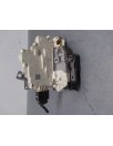Recambio de cerradura puerta trasera izquierda para seat ibiza (6j5) reference referencia OEM IAM 3C1837015A  