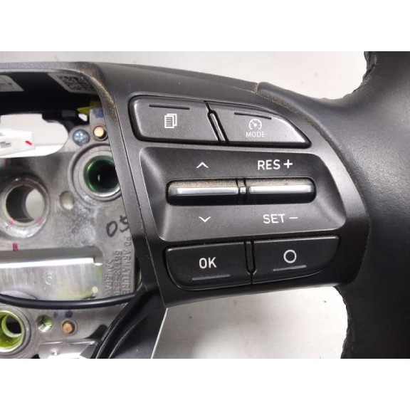 Recambio de volante para hyundai i30 (pd) klass referencia OEM IAM 56100G4280TRY  