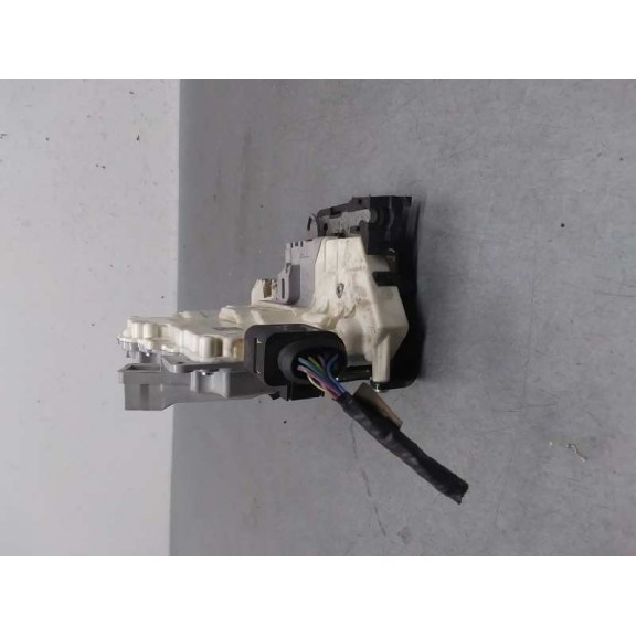 Recambio de cerradura puerta trasera izquierda para seat ibiza (6j5) reference referencia OEM IAM 3C1837015A  