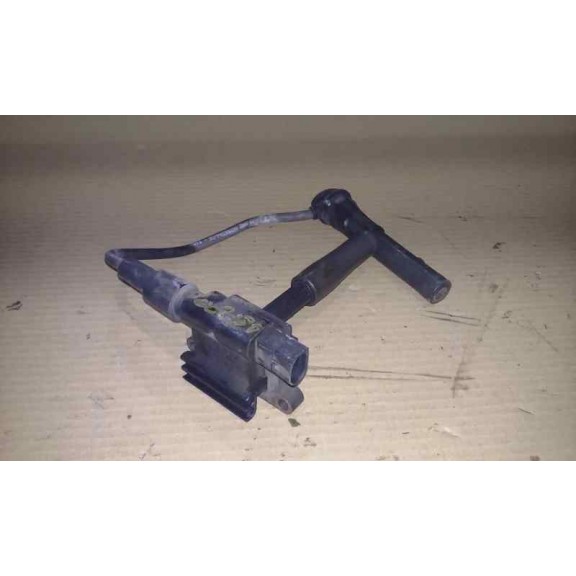 Recambio de bobina encendido para mg serie 25 (rf) classic (5-ptas.) referencia OEM IAM 297008230  