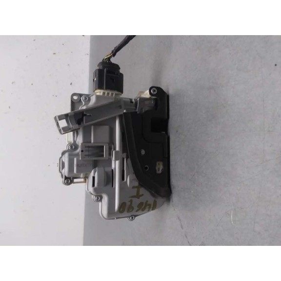 Recambio de cerradura puerta trasera izquierda para seat ibiza (6j5) reference referencia OEM IAM 3C1837015A  