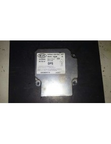 Recambio de centralita airbag para kia sorento 2.5 crdi concept referencia OEM IAM 959103E200BL  