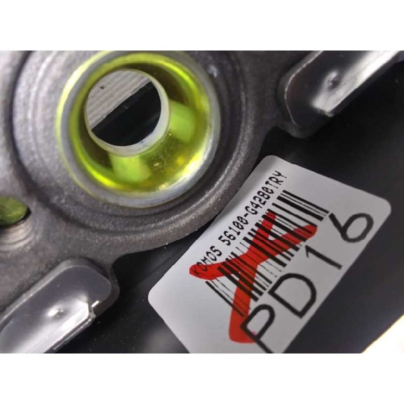 Recambio de volante para hyundai i30 (pd) klass referencia OEM IAM 56100G4280TRY  