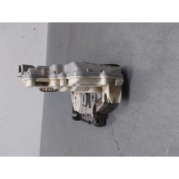 Recambio de cerradura puerta trasera izquierda para seat ibiza (6j5) reference referencia OEM IAM 3C1837015A  