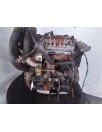 Recambio de motor completo para renault master ii phase 2 caja cerrada 2.5 diesel referencia OEM IAM G9UA7 M 