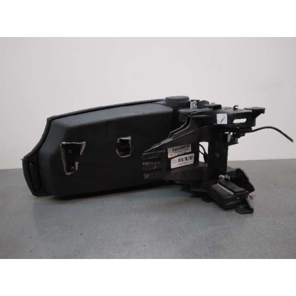 Recambio de apoyabrazos central para bmw serie 1 berlina (e81/e87) 118d referencia OEM IAM 916093502  