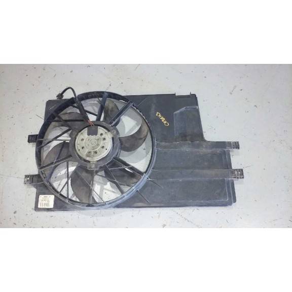 Recambio de electroventilador para mercedes-benz clase a (w168) 160 (168.033) referencia OEM IAM 1685000193  300W