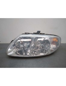 Recambio de faro izquierdo para chrysler voyager (rg) 3.3 lx referencia OEM IAM 04857703AB PULIDO 