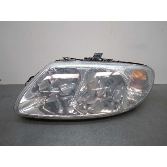 Recambio de faro izquierdo para chrysler voyager (rg) 3.3 lx referencia OEM IAM 04857703AB PULIDO 