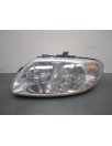 Recambio de faro izquierdo para chrysler voyager (rg) 3.3 lx referencia OEM IAM 04857703AB PULIDO 