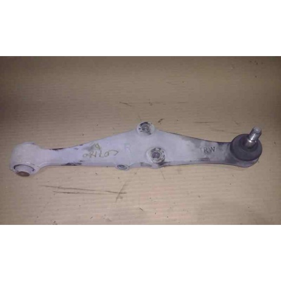 Recambio de brazo suspension inferior delantero derecho para mg serie 25 (rf) classic (5-ptas.) referencia OEM IAM   