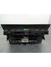 Recambio de mando climatizador para seat leon (5f1) 1.2 tsi referencia OEM IAM 5F0907044H  5F0907044H 2