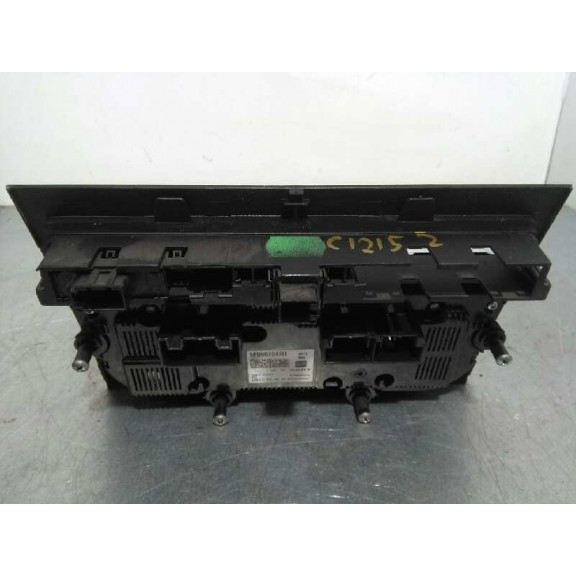 Recambio de mando climatizador para seat leon (5f1) 1.2 tsi referencia OEM IAM 5F0907044H  5F0907044H