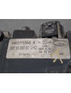 Recambio de faro izquierdo para chrysler voyager (rg) 3.3 lx referencia OEM IAM 04857703AB PULIDO 