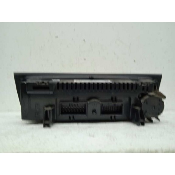 Recambio de mando climatizador para seat ibiza (6j5) reference referencia OEM IAM 6J0820043 6J0820043ANEE 6J0820043BNEE