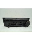 Recambio de mando climatizador para seat ibiza (6j5) reference referencia OEM IAM 6J0820043 6J0820043ANEE 6J0820043BNEE