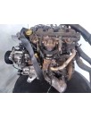 Recambio de motor completo para renault master ii phase 2 caja cerrada 2.5 diesel referencia OEM IAM G9UA7 M 