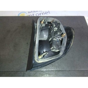 Recambio de piloto trasero derecho para renault safrane (b54) 2.1 dt referencia OEM IAM   