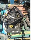 Recambio de motor completo para renault scenic ii authentique referencia OEM IAM K9K732 <<M>> 
