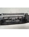 Recambio de mando climatizador para seat ibiza (6j5) reference referencia OEM IAM 6J0820043 6J0820043ANEE 6J0820043BNEE