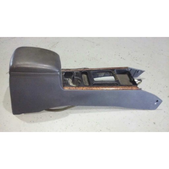 Recambio de apoyabrazos central para kia sorento 2.5 crdi concept referencia OEM IAM   