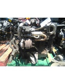 Recambio de motor completo para renault scenic ii authentique referencia OEM IAM K9K732 <<M>>  2