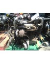 Recambio de motor completo para renault scenic ii authentique referencia OEM IAM K9K732 <<M>> 