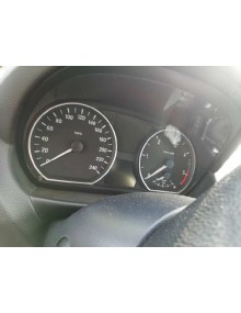 Recambio de cuadro instrumentos para bmw serie 1 berlina (e81/e87) 118d referencia OEM IAM 1041568  