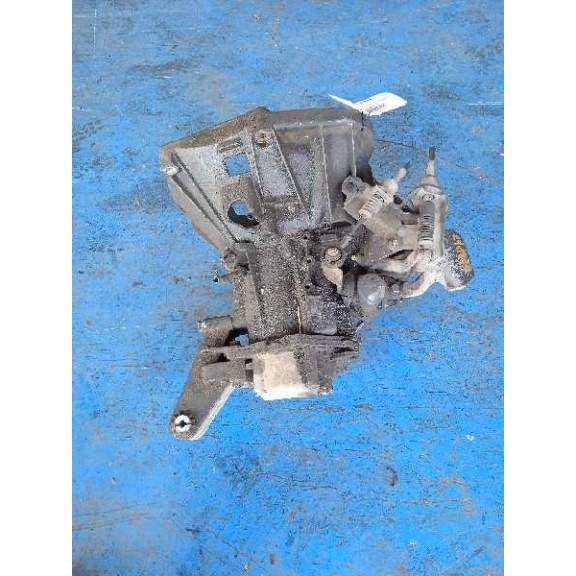Recambio de caja cambios para alfa romeo 156 (116) 2.0 16v cat referencia OEM IAM SR  
