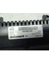 Recambio de mando climatizador para seat ibiza (6j5) reference referencia OEM IAM 6J0820043 6J0820043ANEE 6J0820043BNEE
